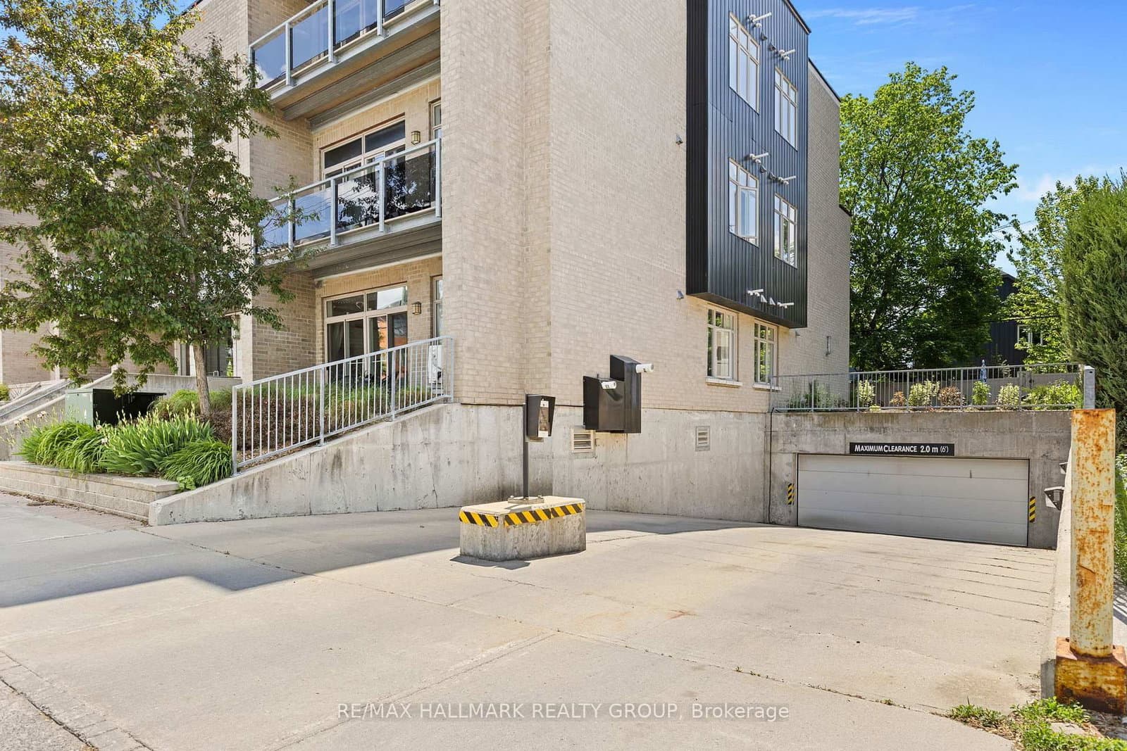 311 - 682 Churchill Avenue, Ottawa, ON — photo 3
