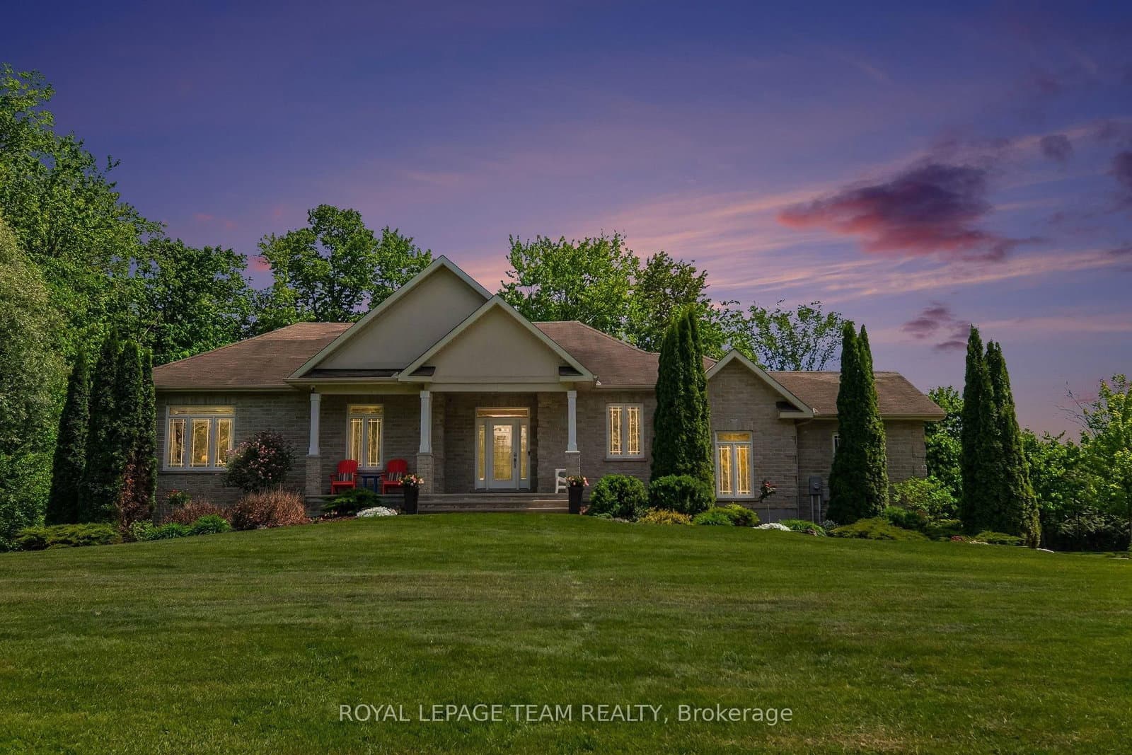 1650 Reindeer Way, Ottawa, ON