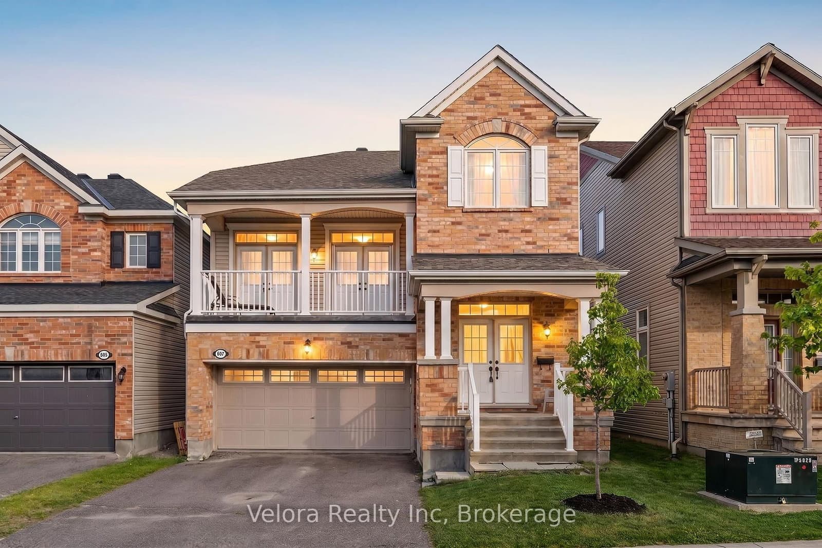 607 Rosehill Avenue, Stittsville, ON