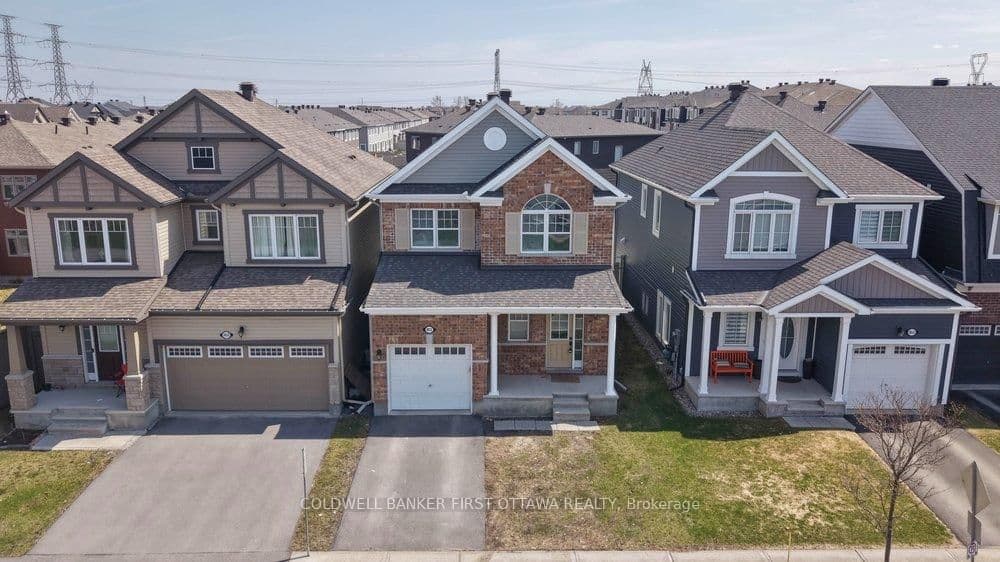 4852 Abbott Street, Ottawa, ON — photo 2