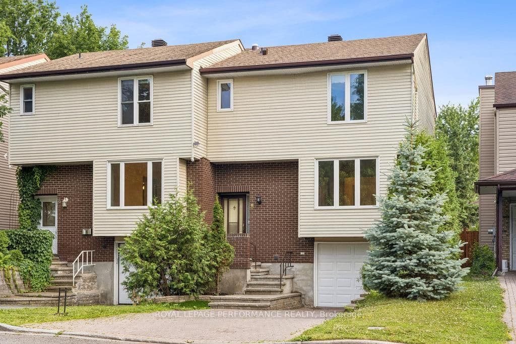 8 Gillespie Crescent, Ottawa, ON — photo 3