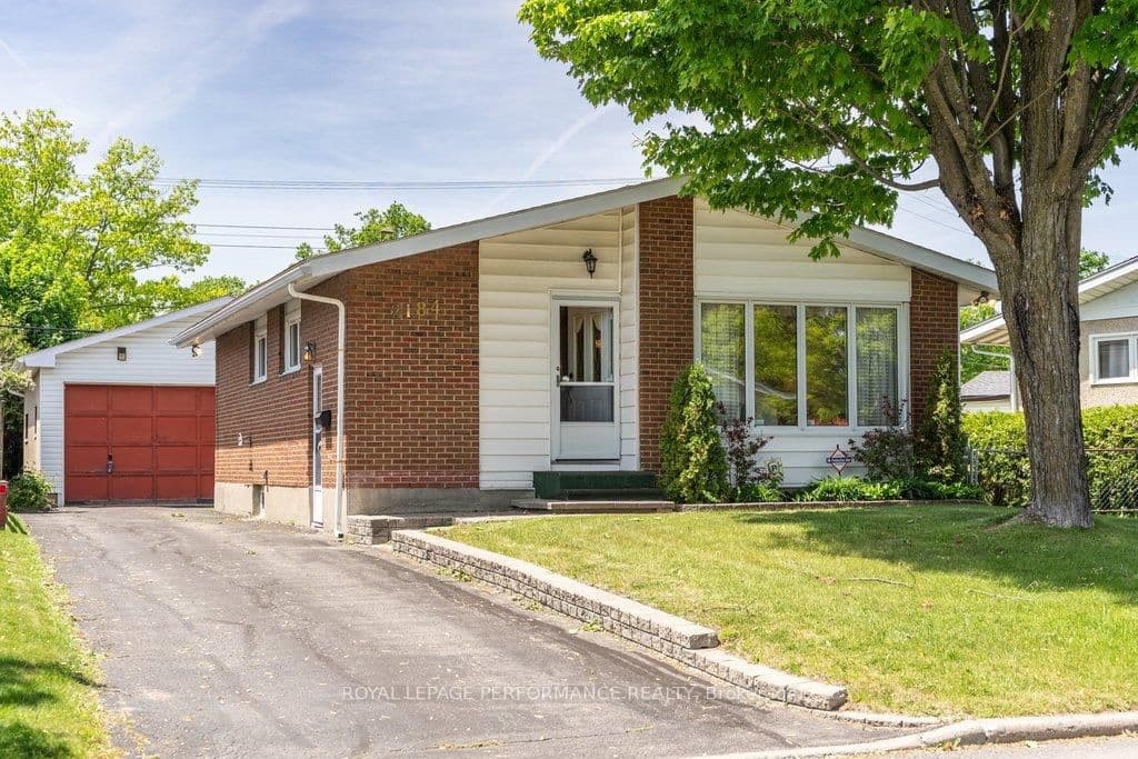 2184 Melfort Street, Ottawa, ON