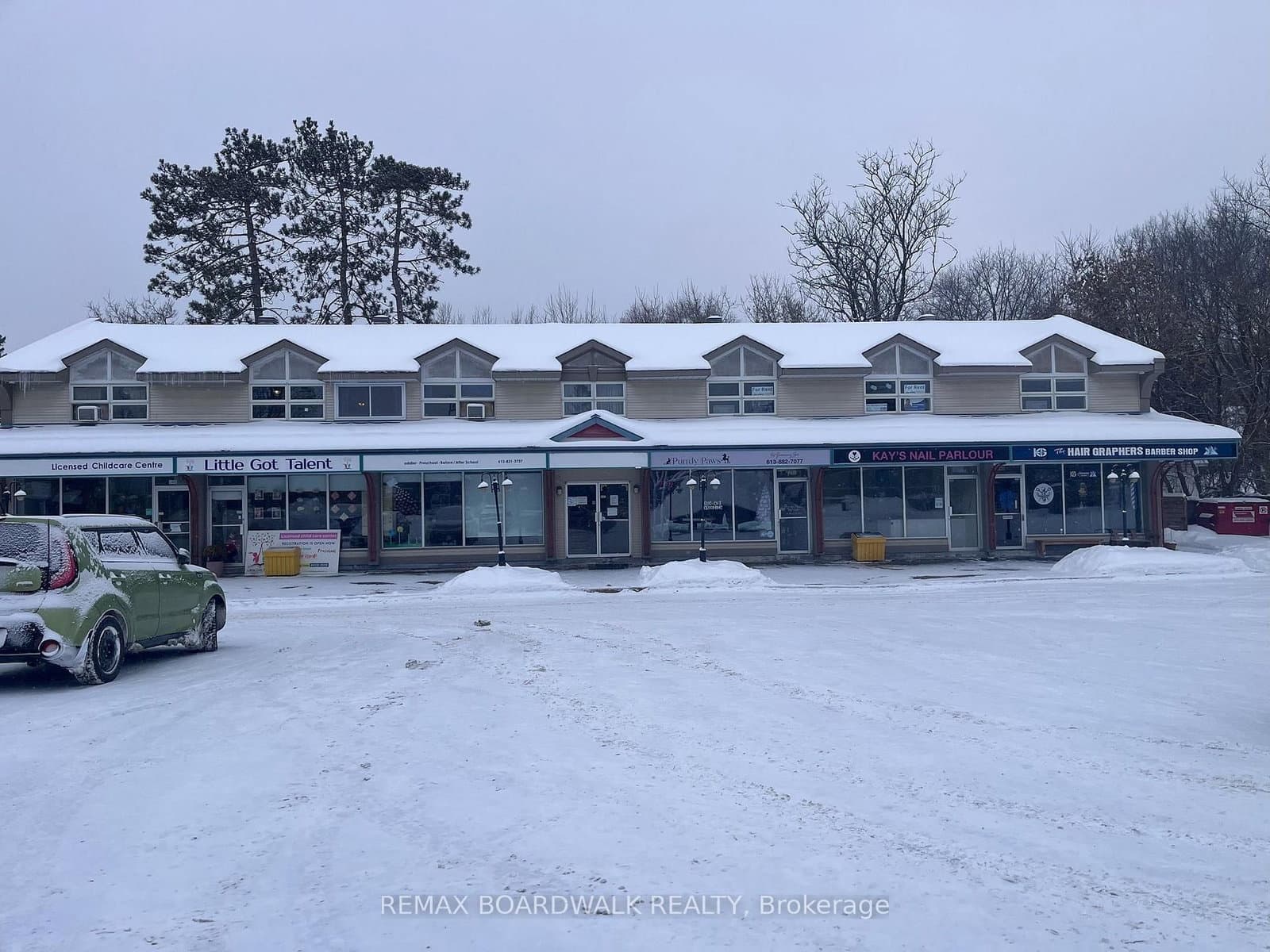 1480 Stittsville  Main Street, Stittsville, ON