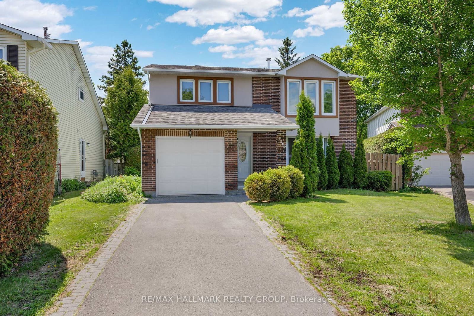 6202 Ravine Way, Orleans, ON