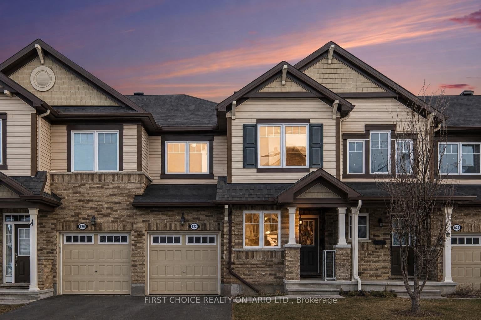 622 Bluegill Avenue, Ottawa, ON