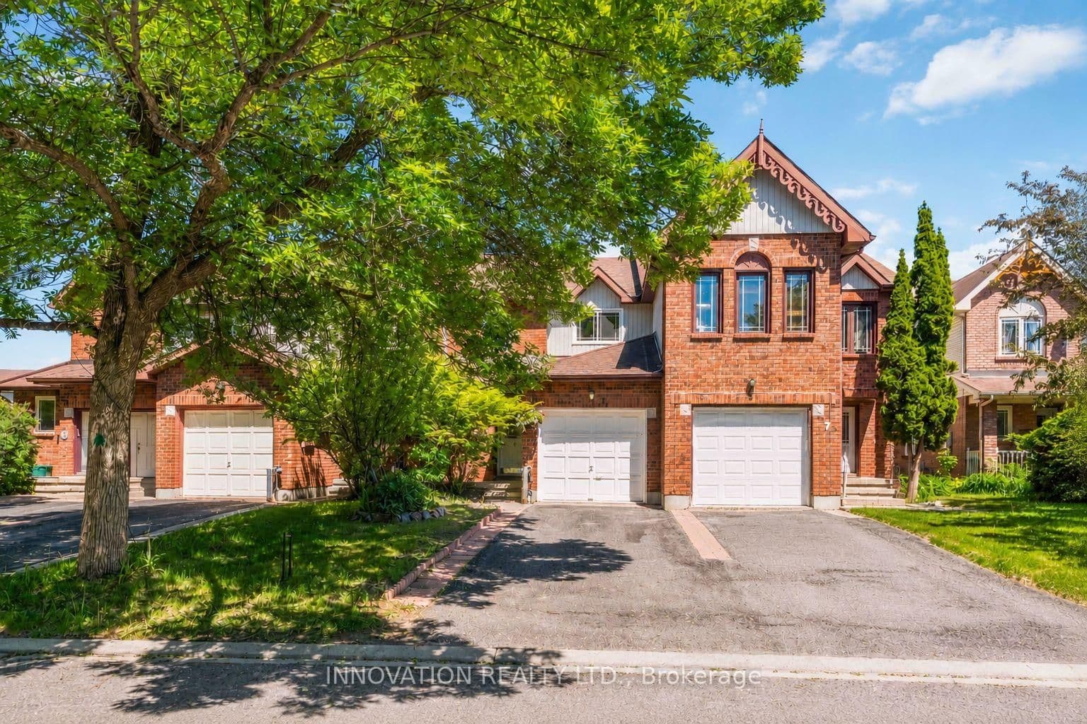 5 Harrington Court, Ottawa, ON