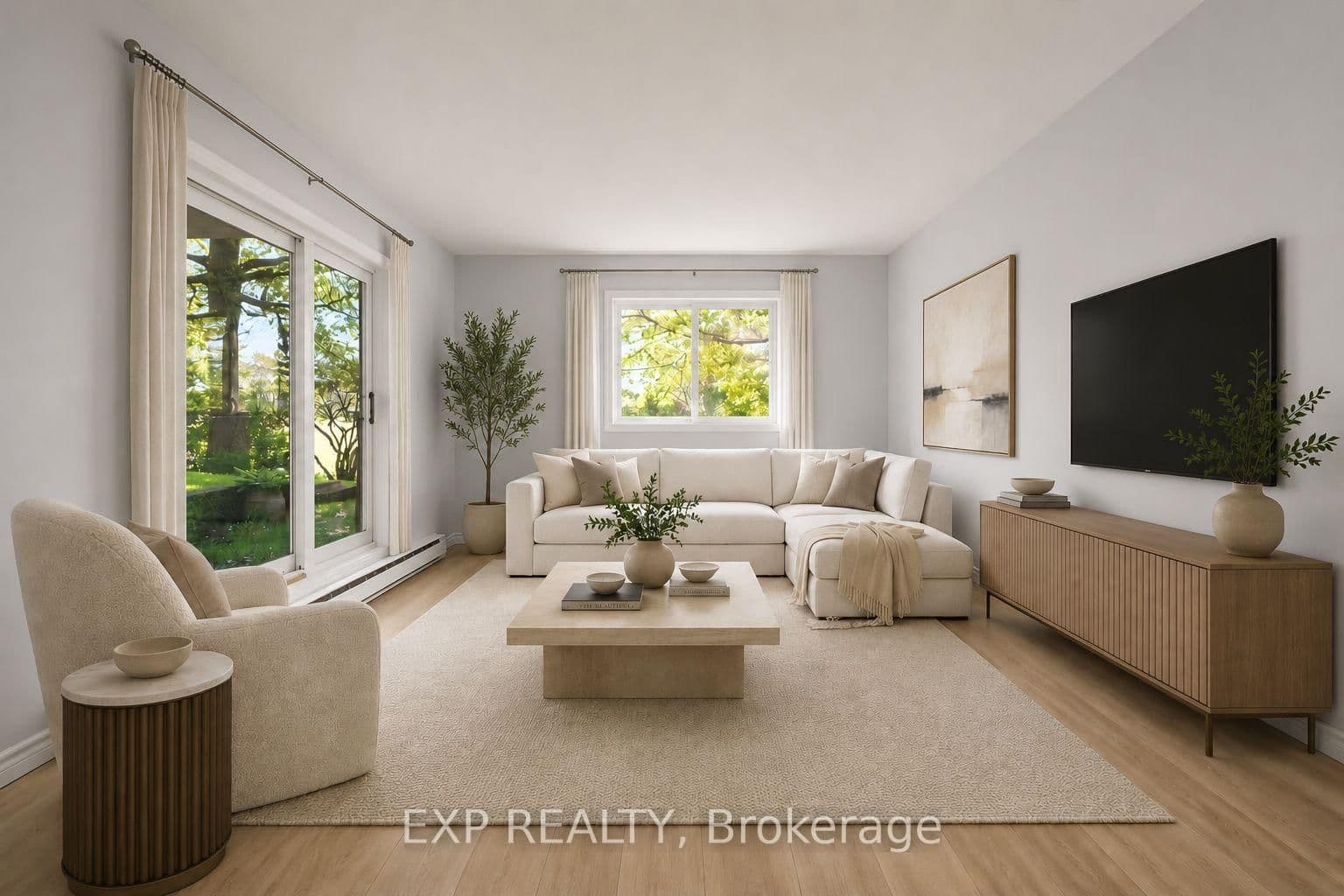 15 - 268 Lorry Greenberg Drive, Ottawa, ON — photo 2