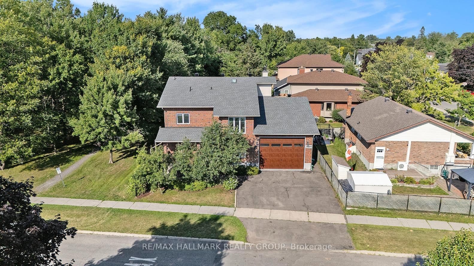 3809 Alderwood Street, Ottawa, ON — photo 2