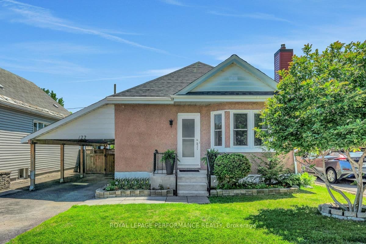 122 Vachon Avenue, Ottawa, ON