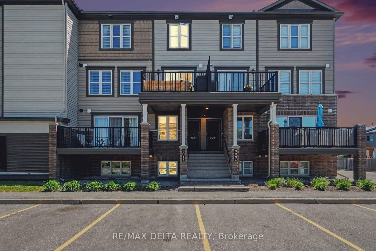 216 - 301 Des Tilleuls Private, Ottawa, ON
