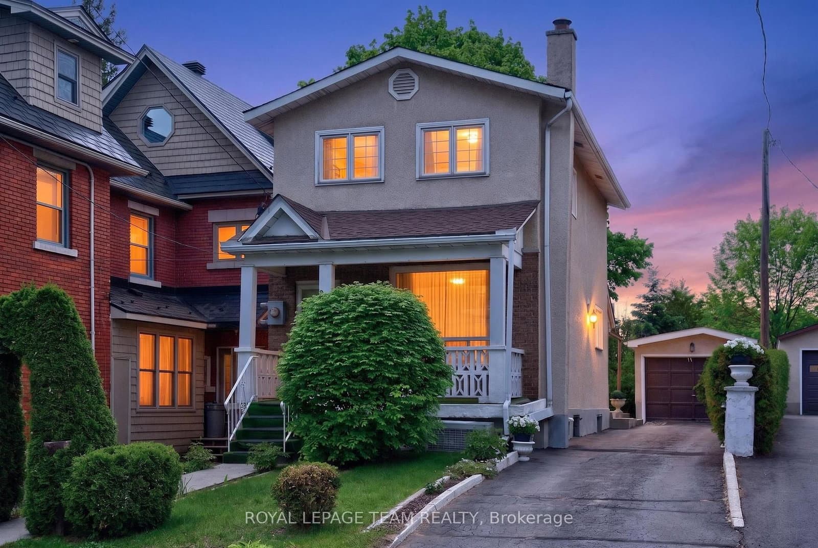 274 Breezehill Avenue, Ottawa, ON