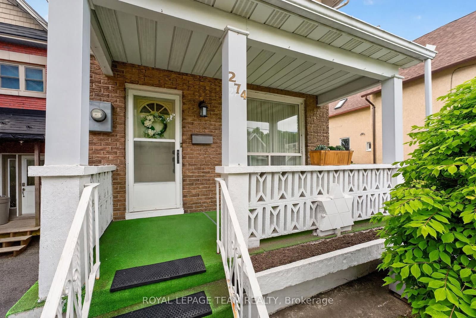 274 Breezehill Avenue, Ottawa, ON — photo 3