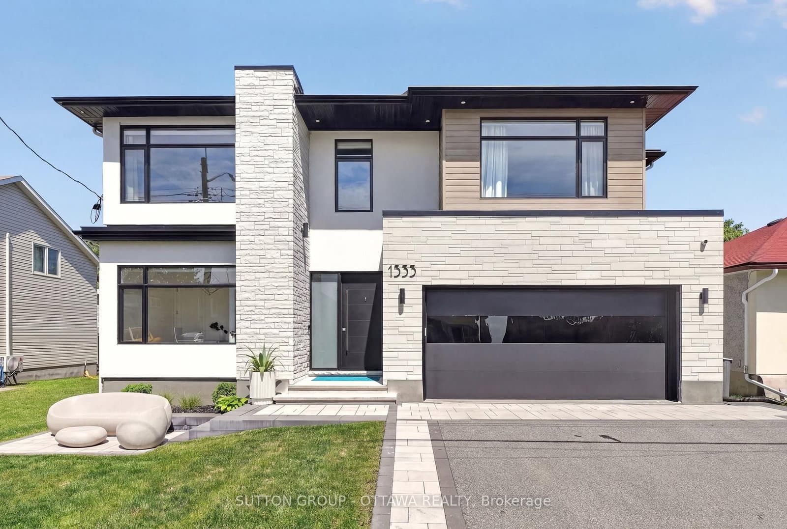 1533 Rosebella Avenue, Ottawa, ON