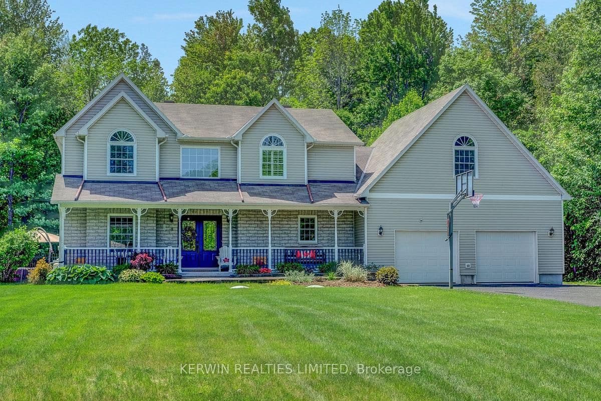8 Kimini Drive, Ottawa, ON
