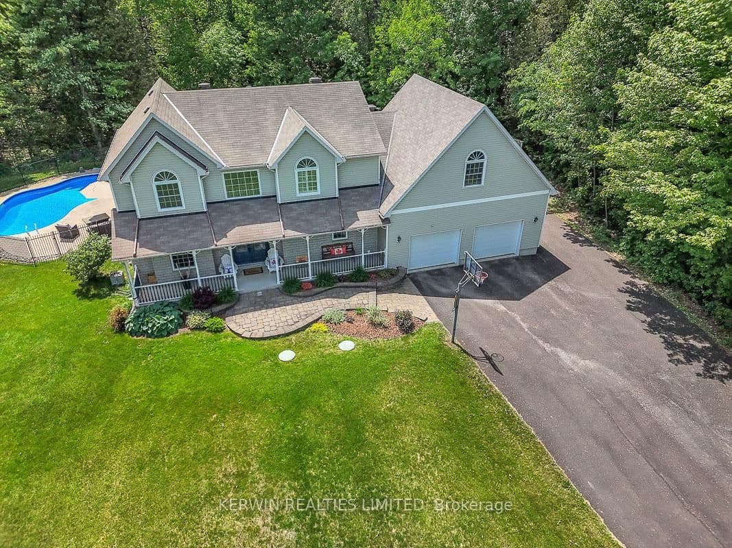 8 Kimini Drive, Ottawa, ON — photo 2