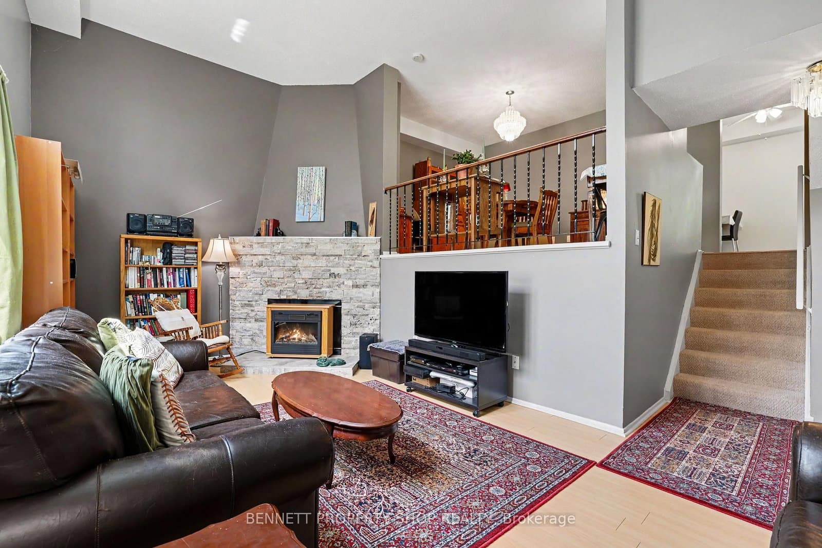 61 - 3205 Uplands Drive, Ottawa, ON — photo 3