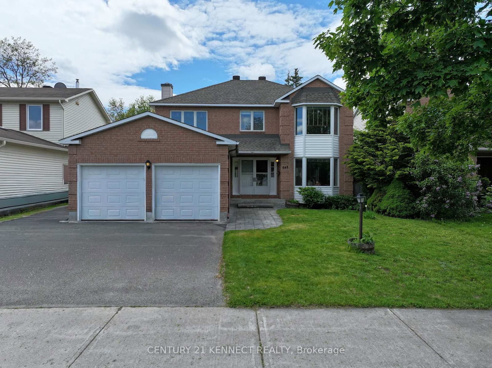848 Fairlawn Avenue, Ottawa, ON