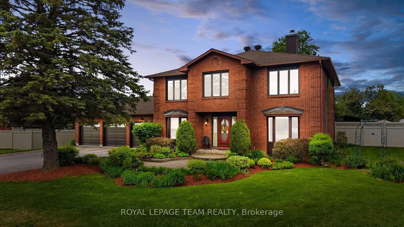 7009 Quinnfield Way, Ottawa, ON