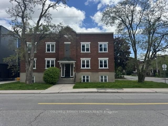314 Somerset Street, Ottawa, ON