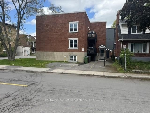 314 Somerset Street, Ottawa, ON — photo 3