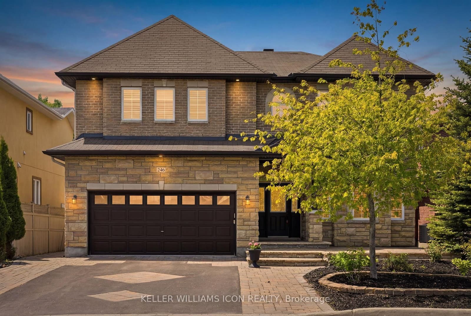 246 Madhu Crescent, Ottawa, ON
