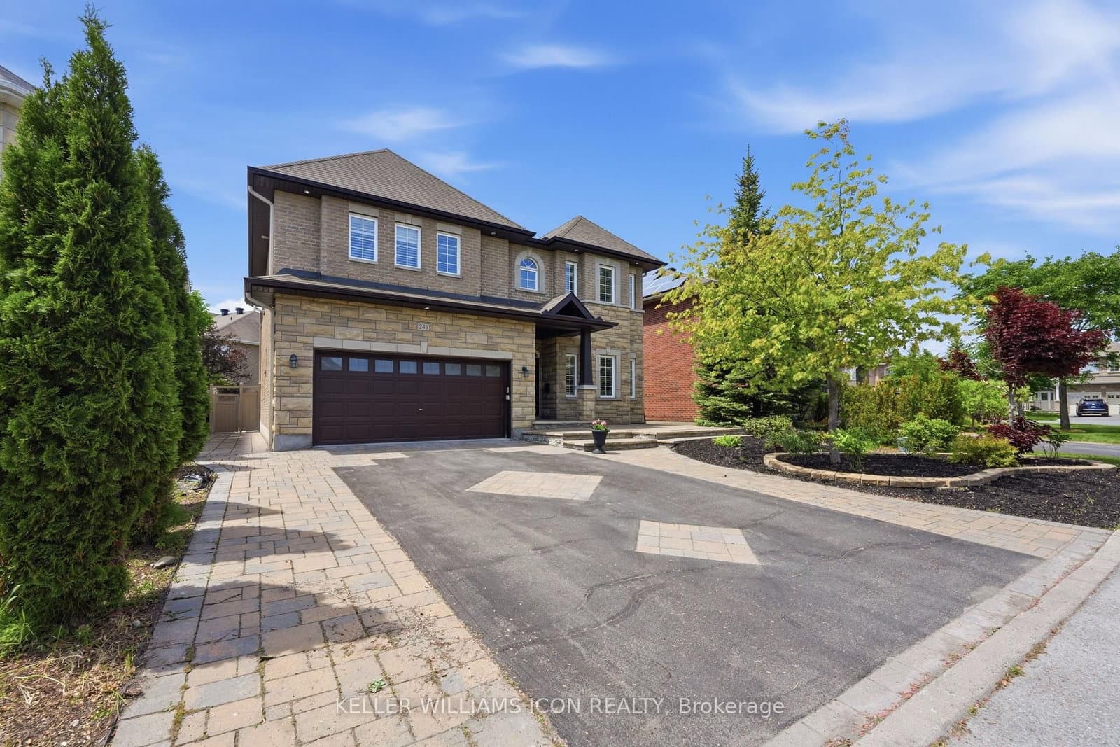 246 Madhu Crescent, Ottawa, ON — photo 2