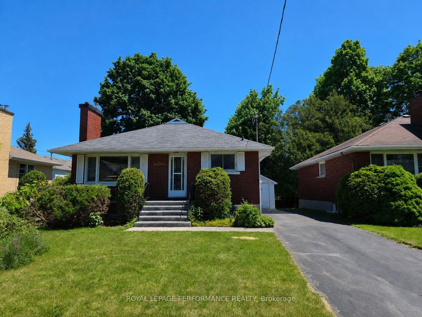 245 Compton Avenue, Ottawa, ON