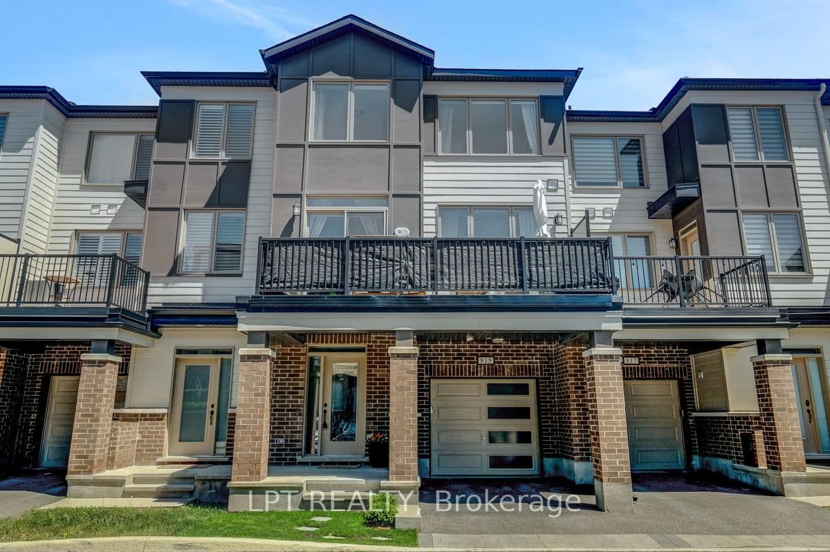815 Kiniw Private, Ottawa, ON