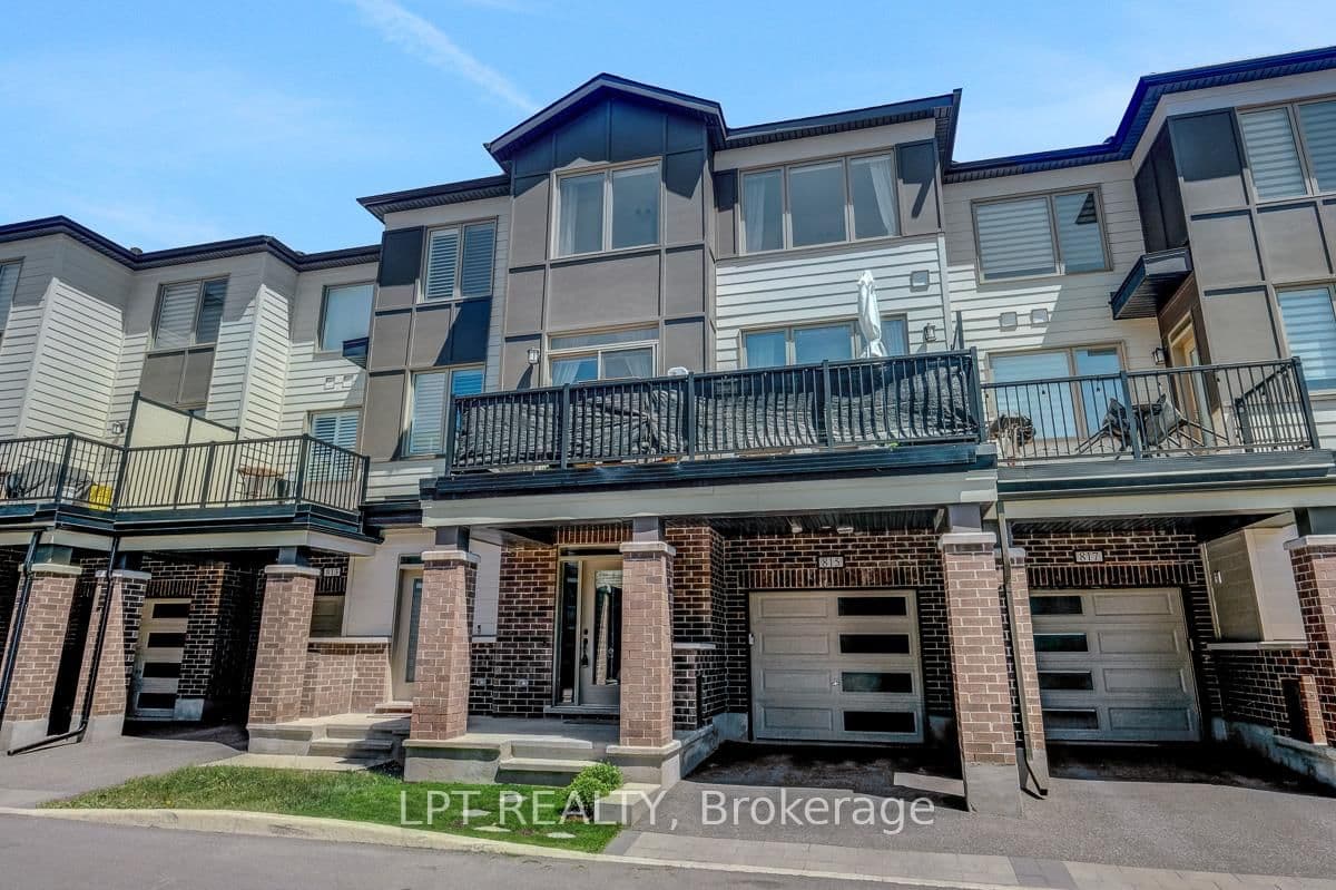 815 Kiniw Private, Ottawa, ON — photo 2