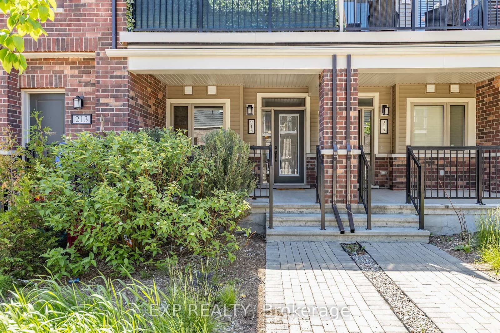 215 Lapland Private, Ottawa, ON — photo 2