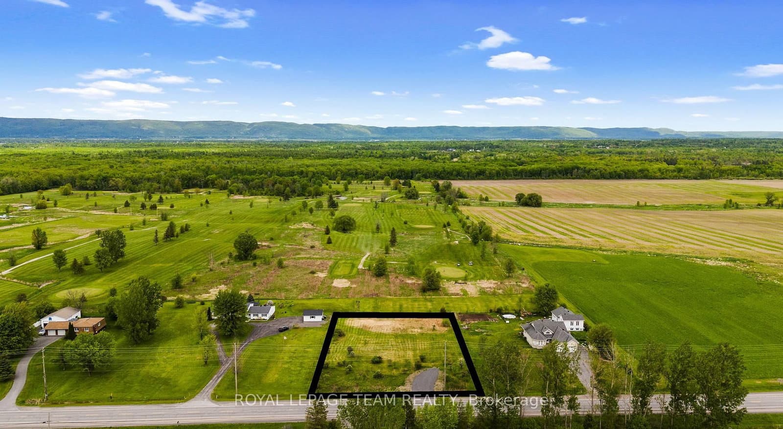 0 Dunrobin Road, Ottawa, ON