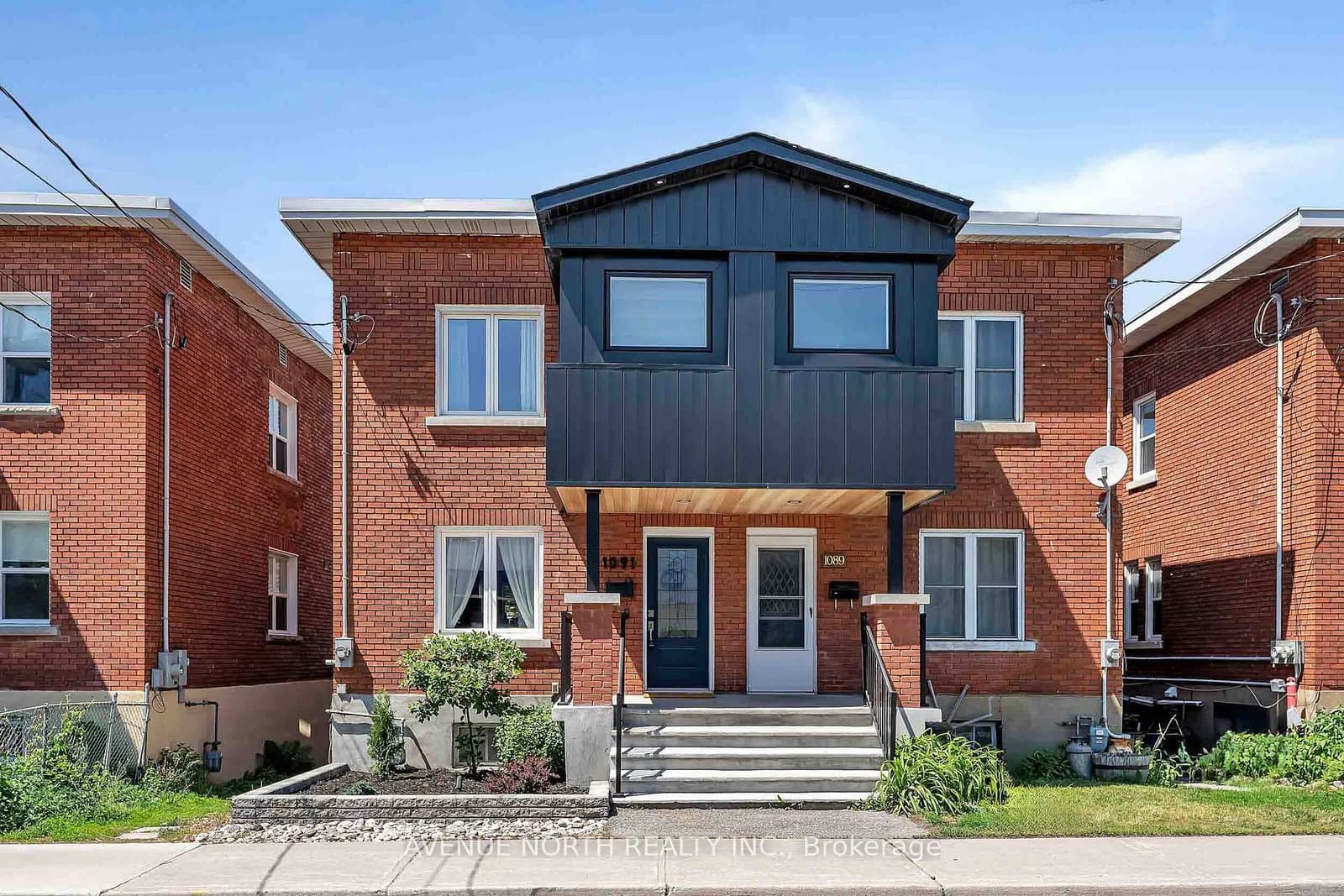 1091 Gladstone Avenue, Ottawa, ON