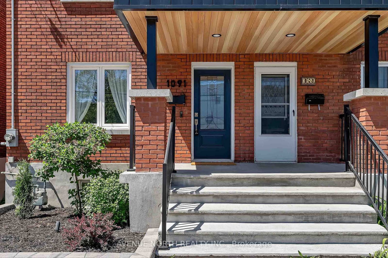 1091 Gladstone Avenue, Ottawa, ON — photo 3