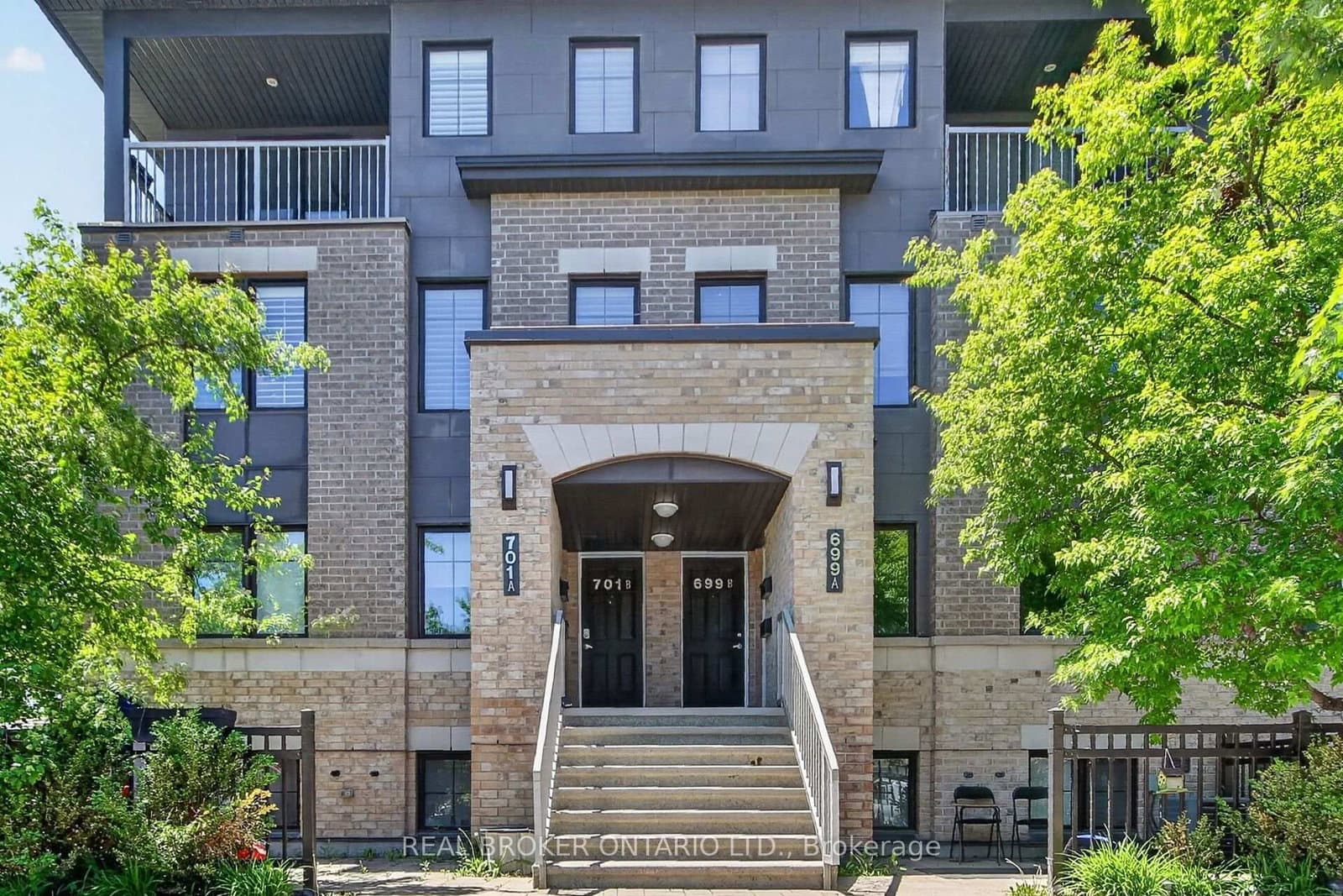 33 - 701 B Sue Holloway Drive, Ottawa, ON