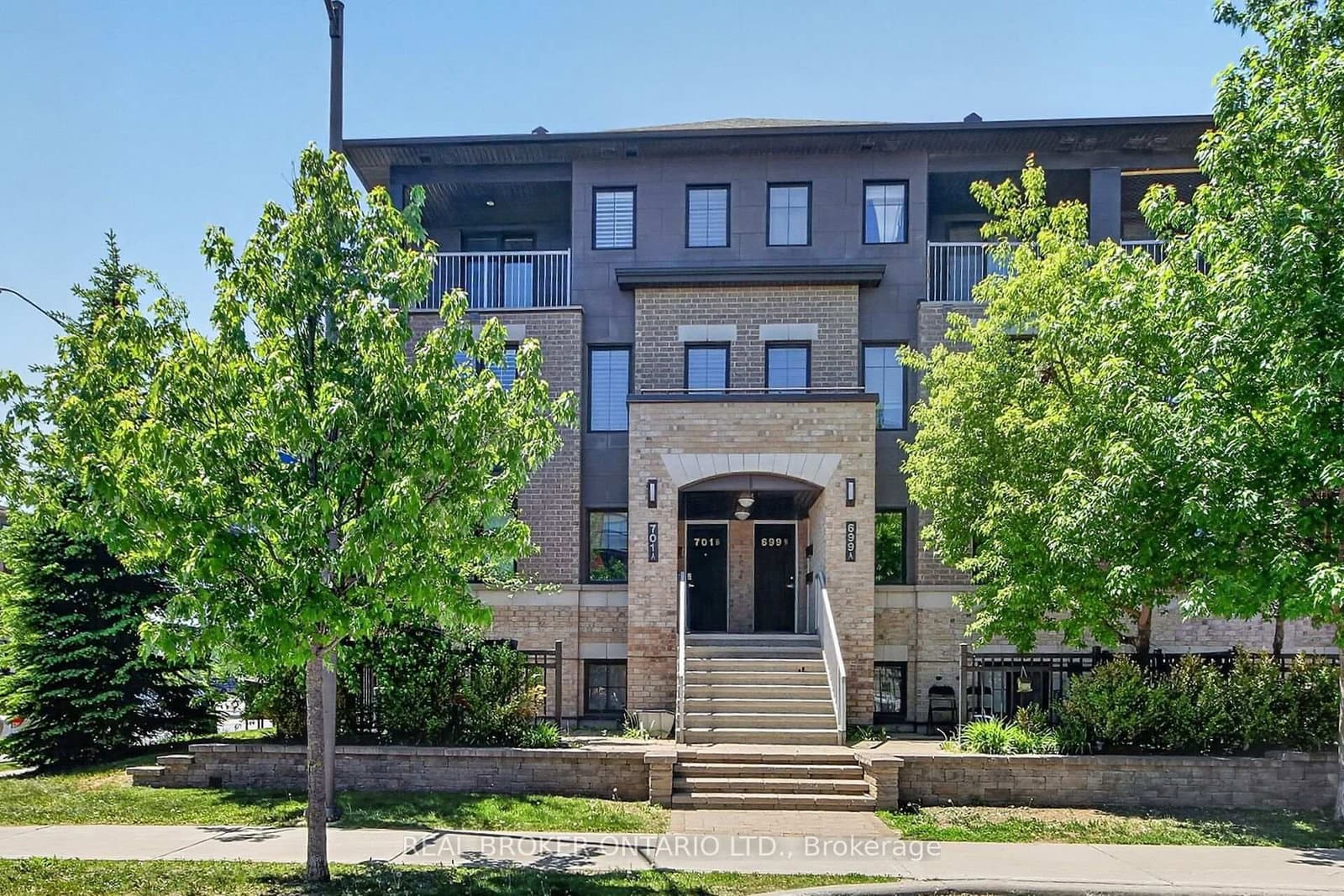 33 - 701 B Sue Holloway Drive, Ottawa, ON — photo 2