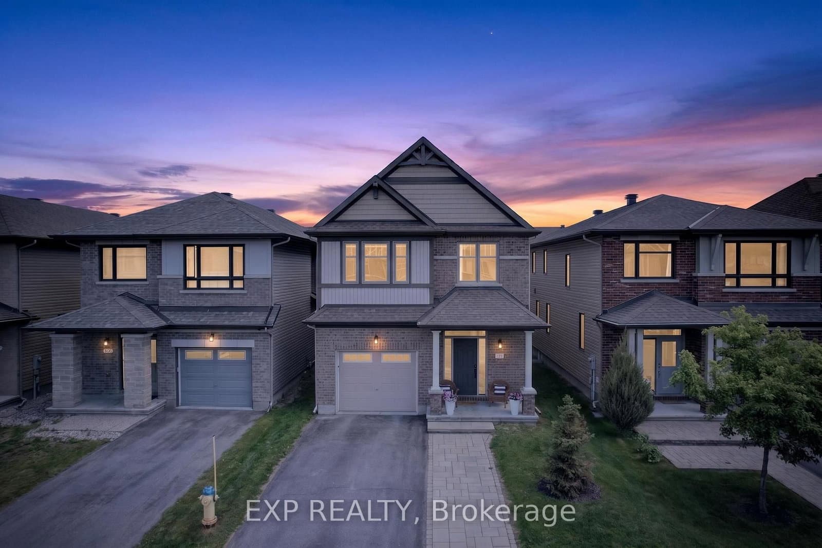 206 Mareth Way, Ottawa, ON