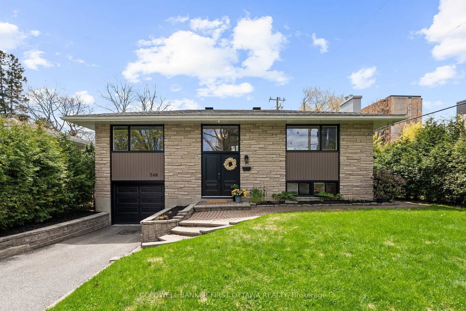740 Garner Avenue, Ottawa, ON