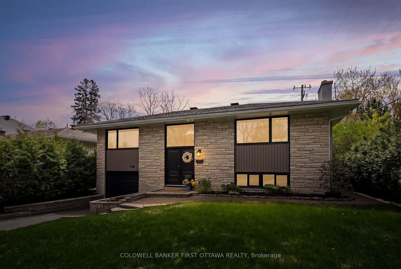 740 Garner Avenue, Ottawa, ON — photo 2