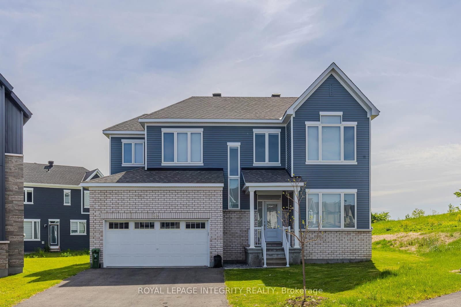 436 Appalachian Circle, Ottawa, ON