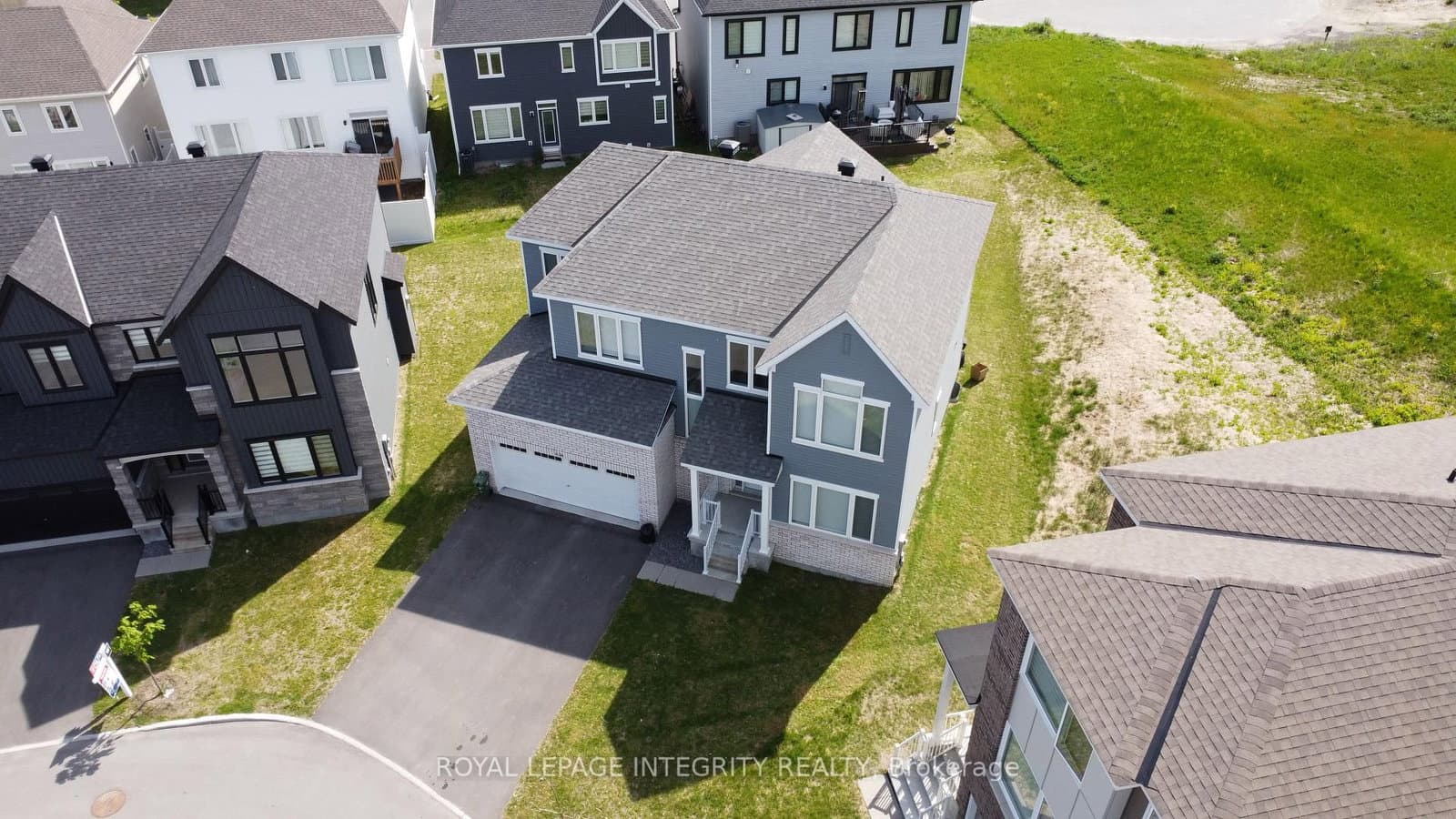 436 Appalachian Circle, Ottawa, ON — photo 3