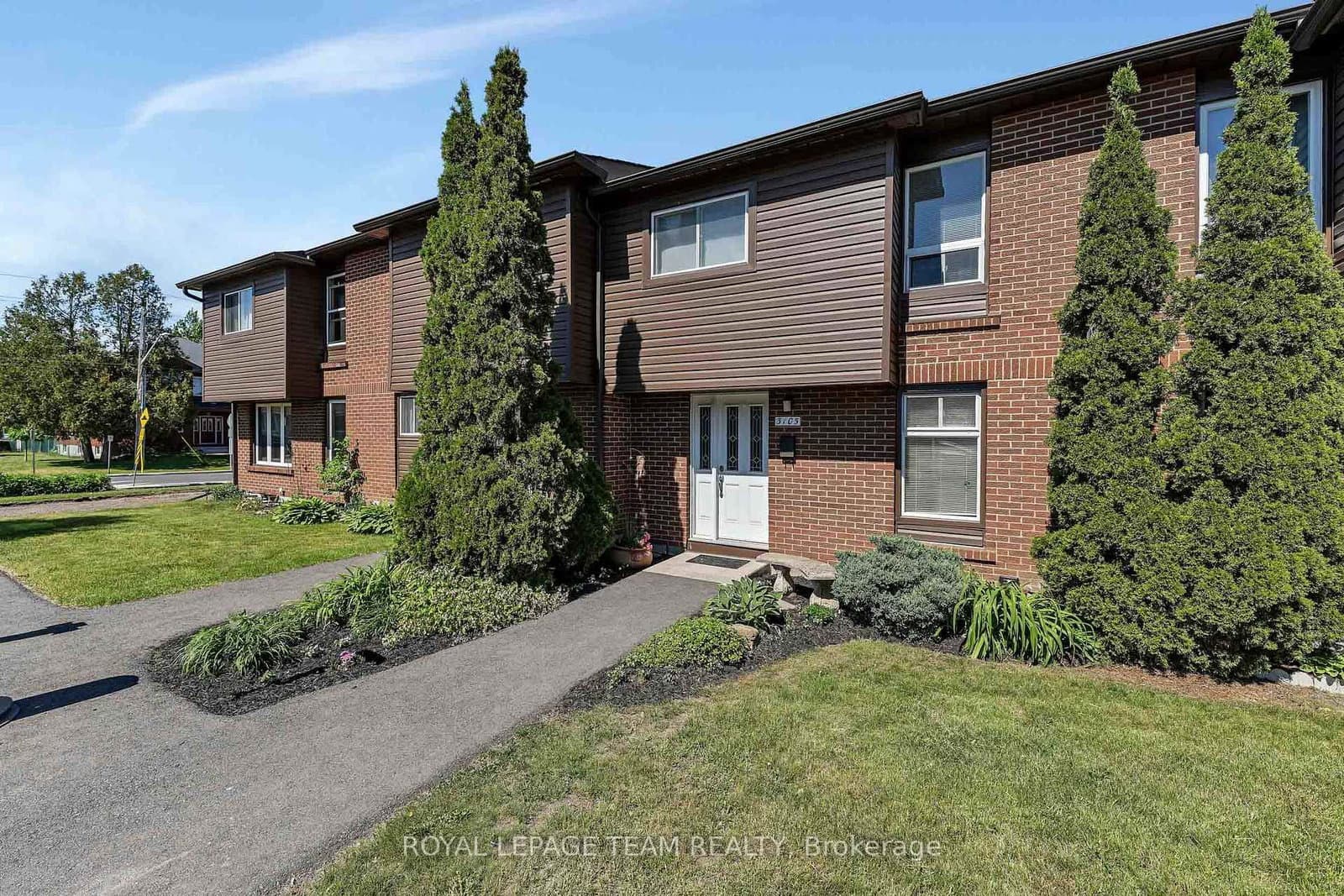 25 - 3105 Stockton Drive, Ottawa, ON — photo 2