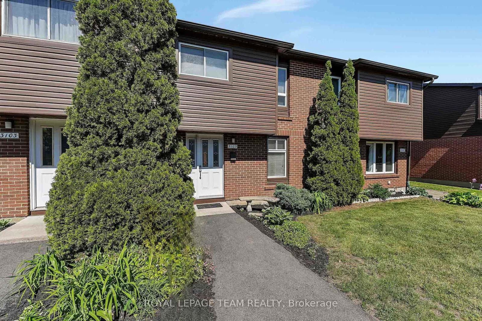 25 - 3105 Stockton Drive, Ottawa, ON — photo 3