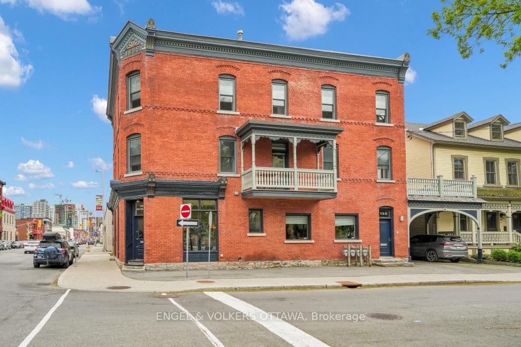 146-148 Dalhousie Street, Ottawa, ON — photo 2
