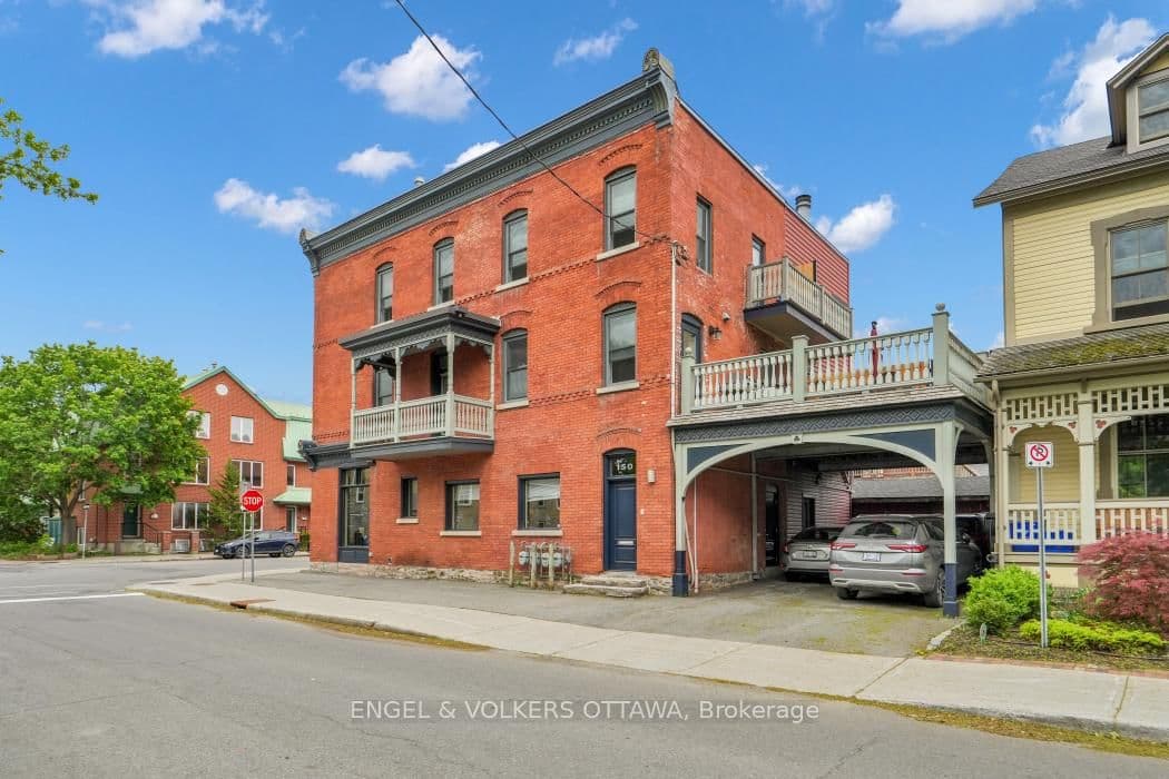 146-148 Dalhousie Street, Ottawa, ON — photo 3