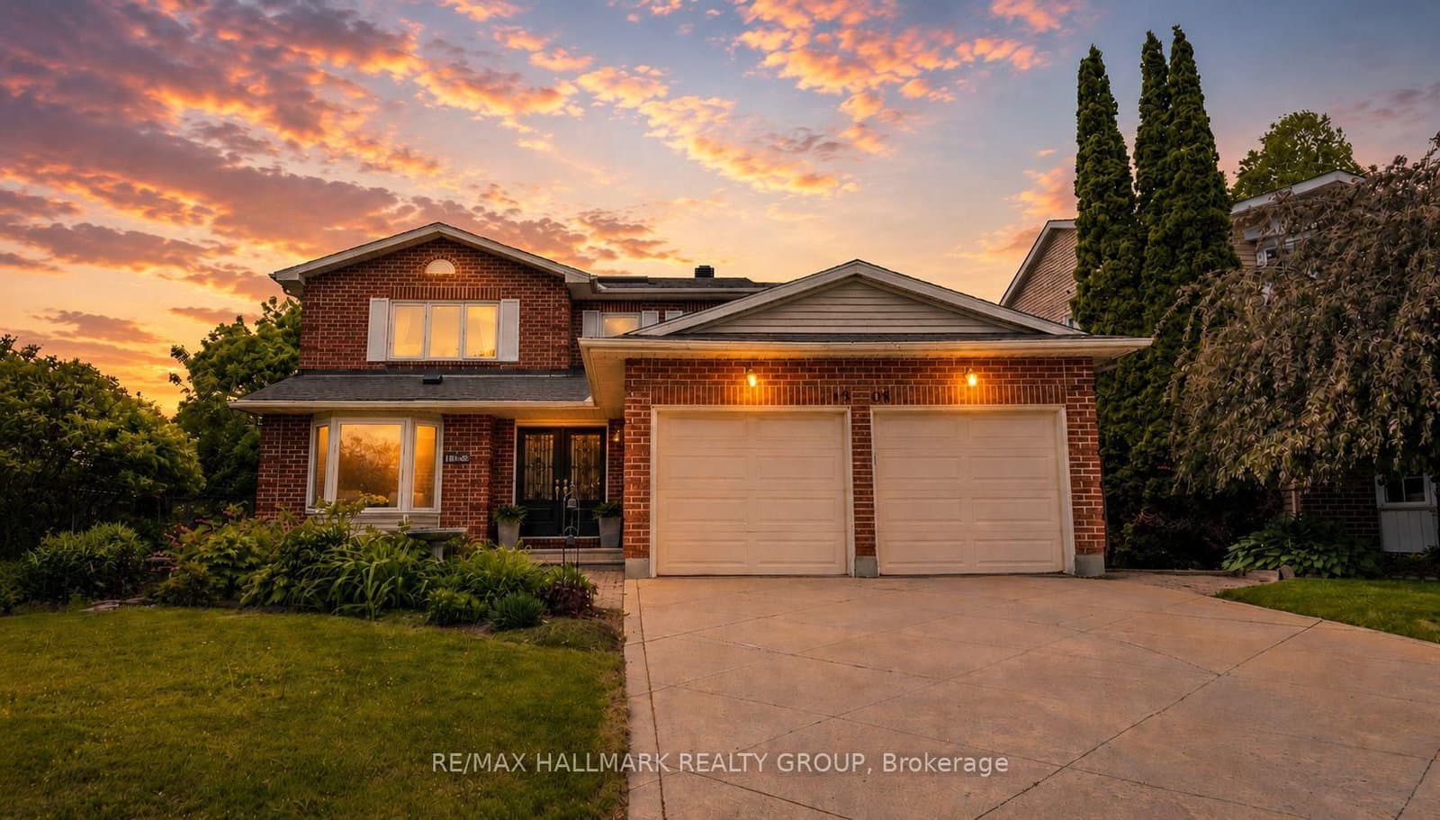 1808 Robinwood Place, Ottawa, ON