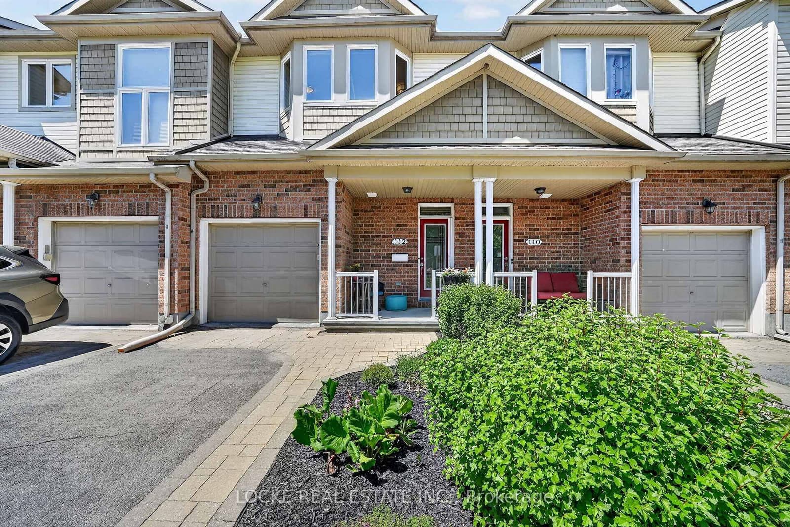 112 Parkrose Private, Ottawa, ON