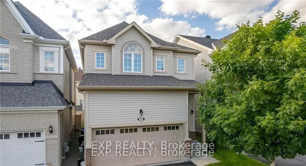 320 Autumnfield Street, Ottawa, ON