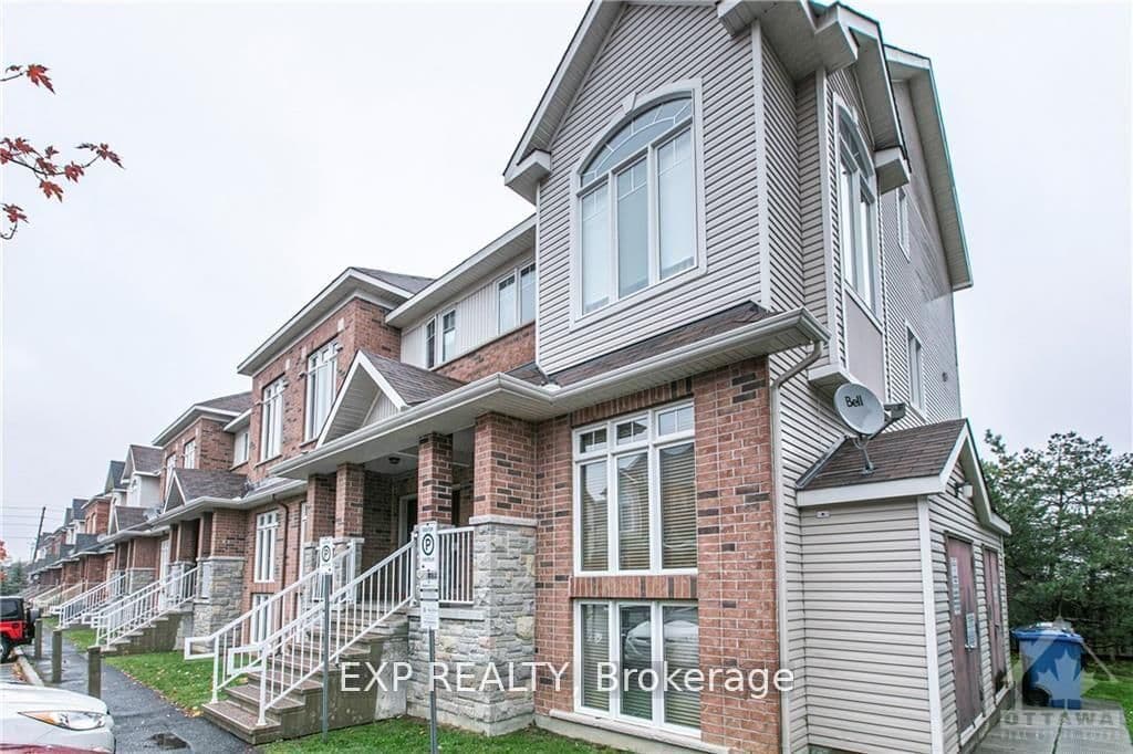 1512 Walkley Road, Ottawa, ON