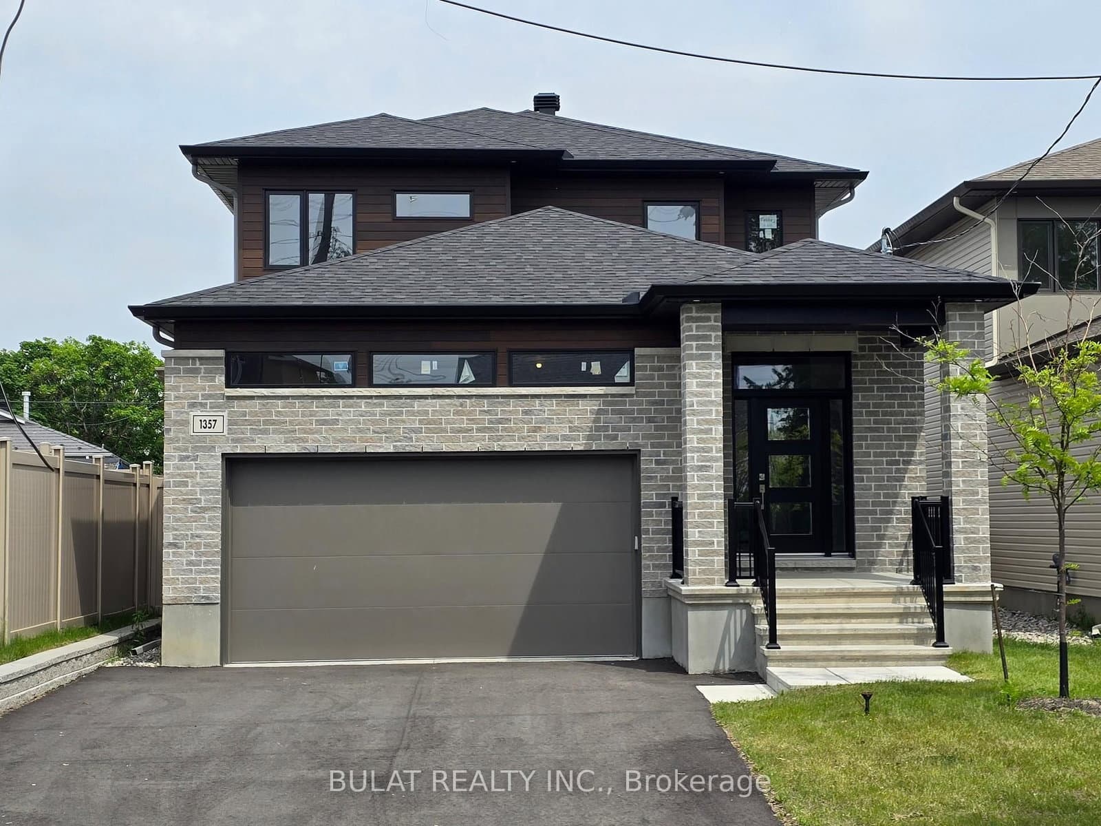 1357 Kitchener Avenue, Ottawa, ON