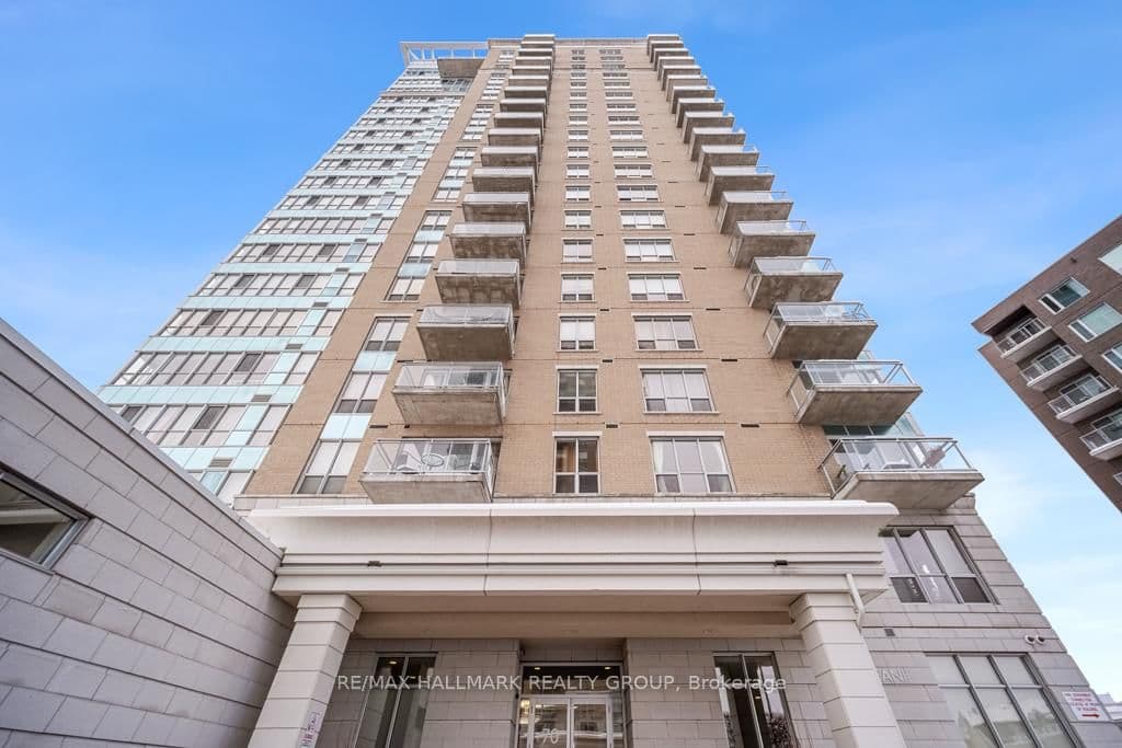 1110 - 70 Landry Street, Ottawa, ON